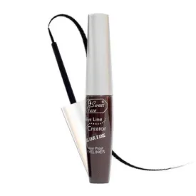 SWEET FACE EYE LINER ULTRA FINE WATER PROOF