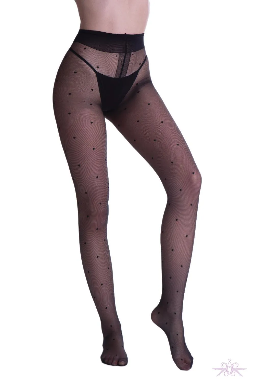 Trasparenze Anguria Tights