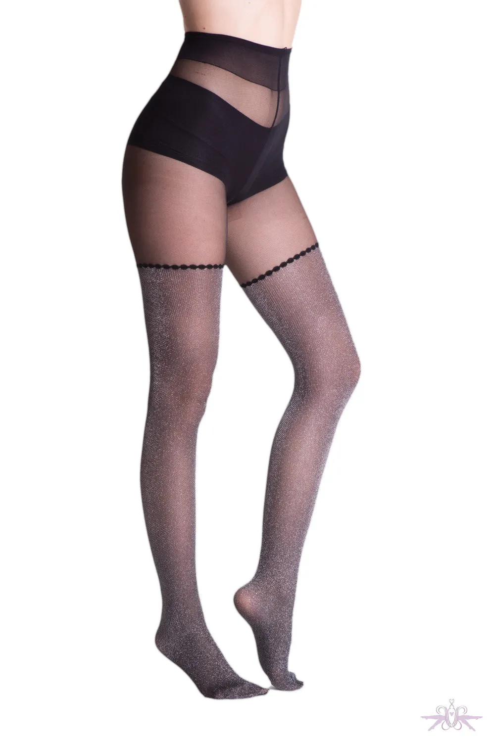 Trasparenze Tabasco Tights