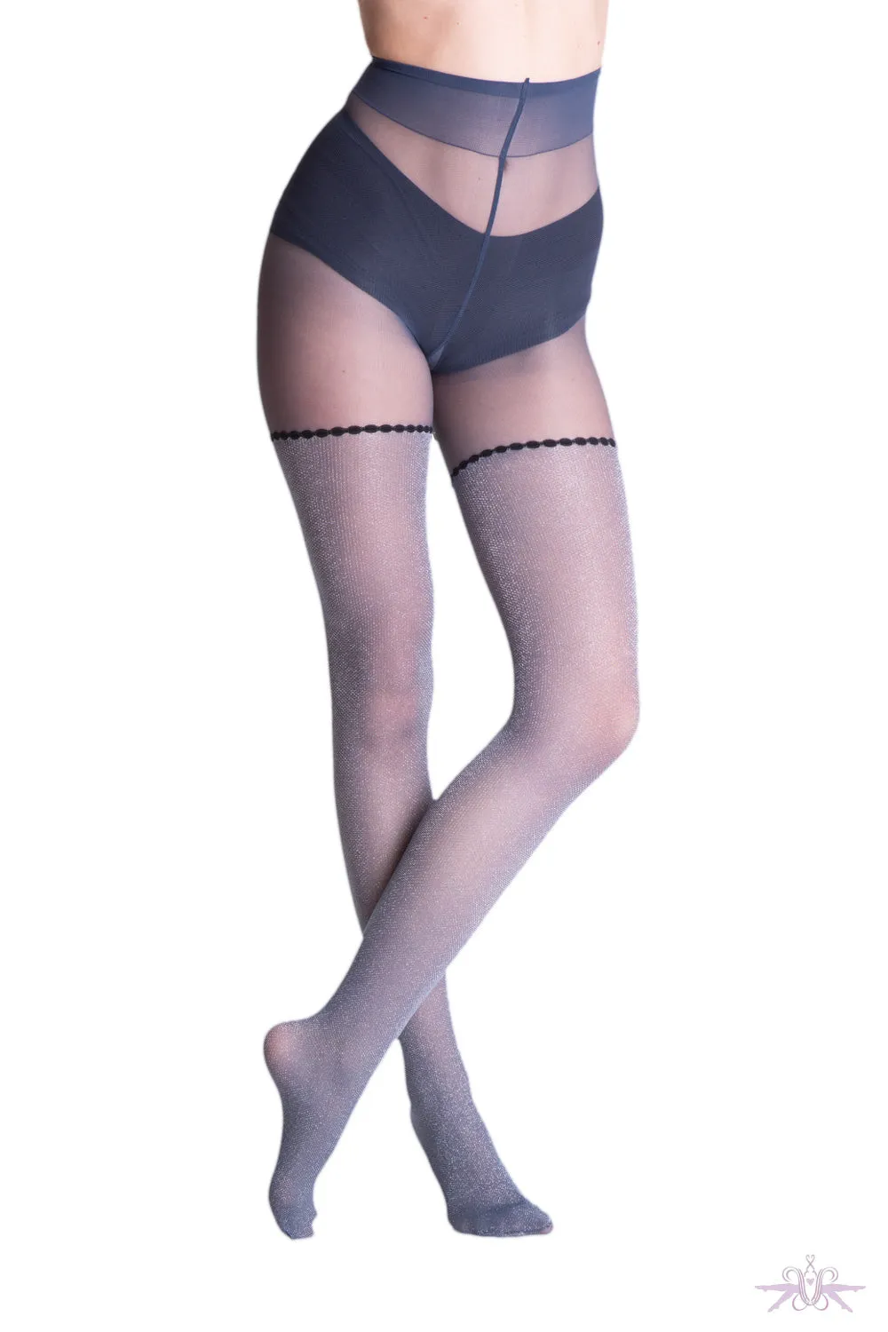 Trasparenze Tabasco Tights