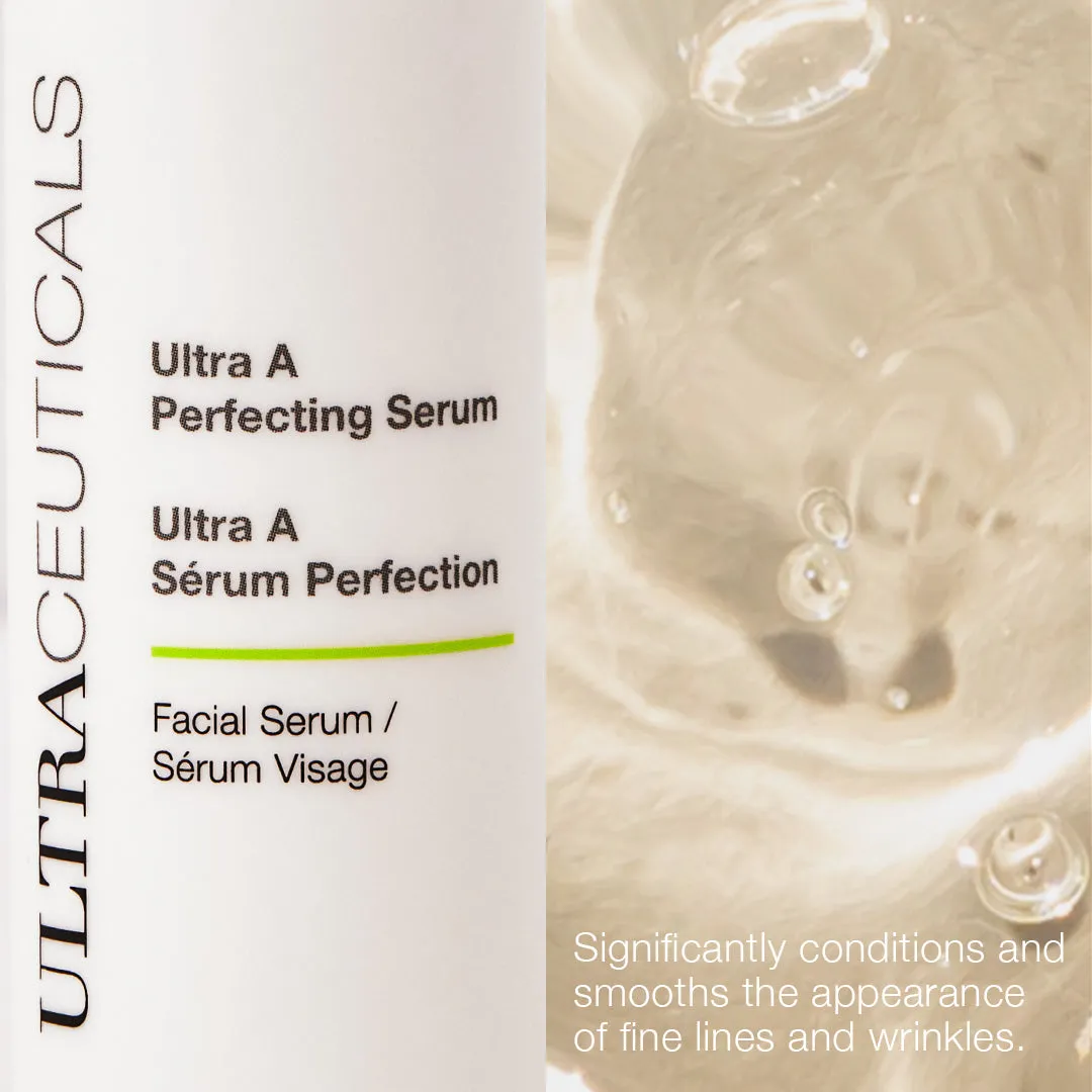 Ultra A Perfecting Serum