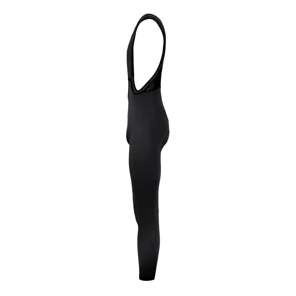 VELODROM VCC Winter Bib Tights - Black