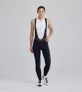 Womens Pro Bib Tights