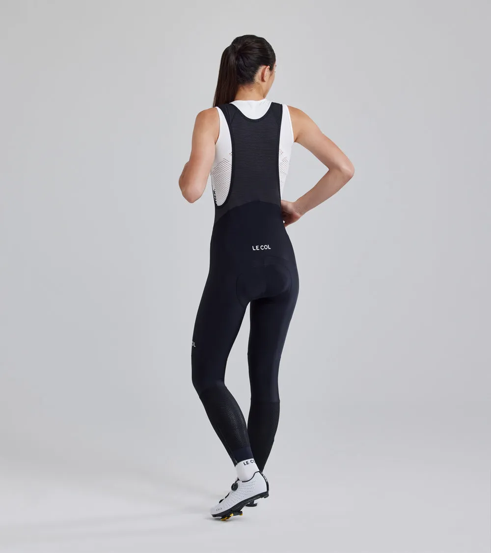 Womens Pro Bib Tights