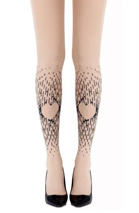 Zohara "Spread The Love" Powder Tights